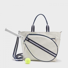 Túi xách da dành cho Tennis - Mẫu 03